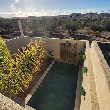 Villa Aromi El Karia Luaran gambar