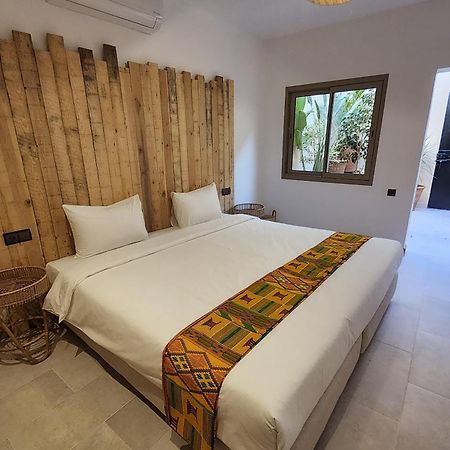 Villa Aromi El Karia Luaran gambar