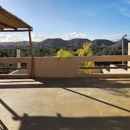 Villa Aromi El Karia Luaran gambar