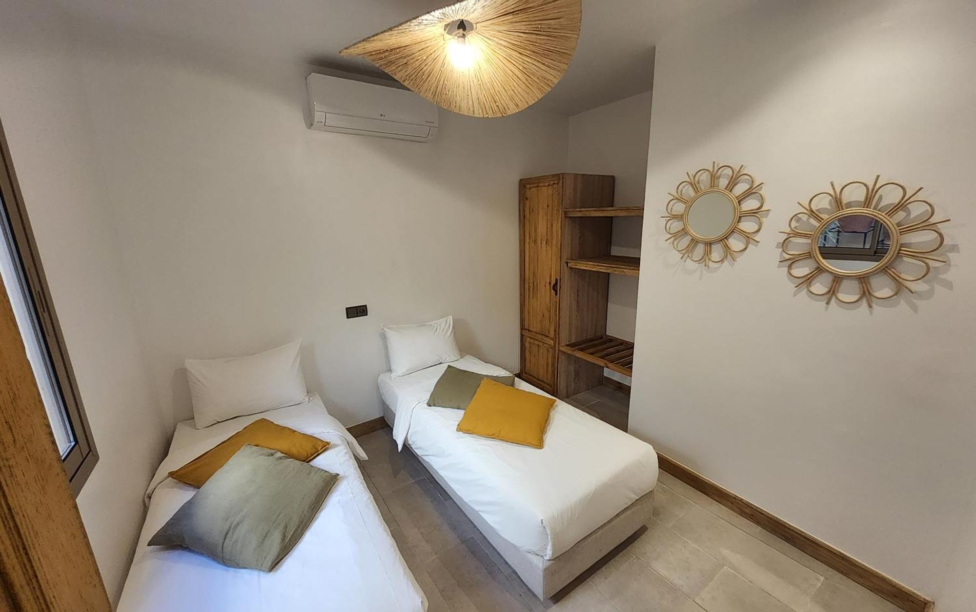 Villa Aromi El Karia Luaran gambar