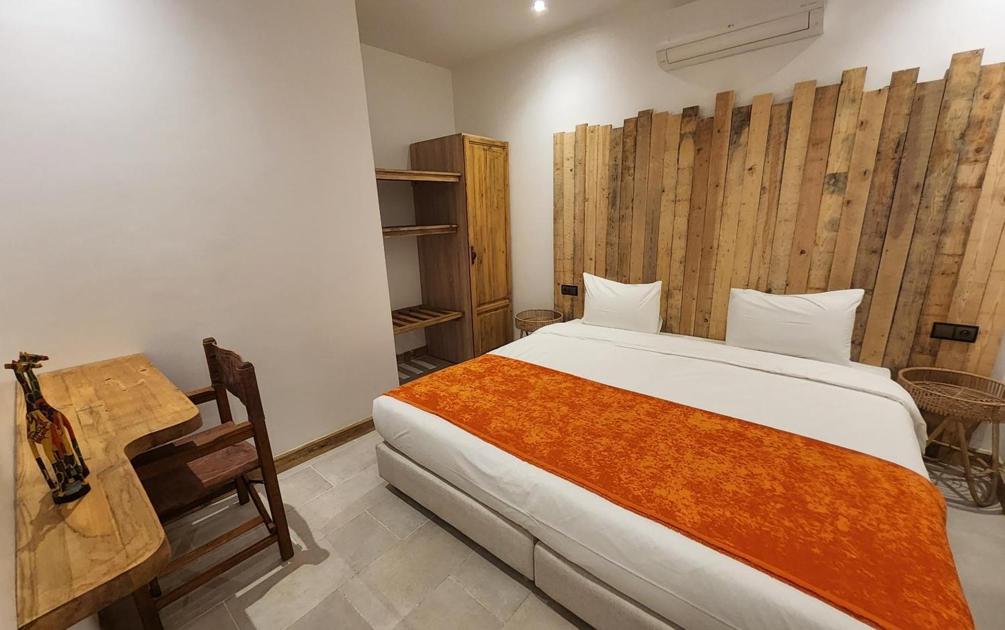 Villa Aromi El Karia Luaran gambar