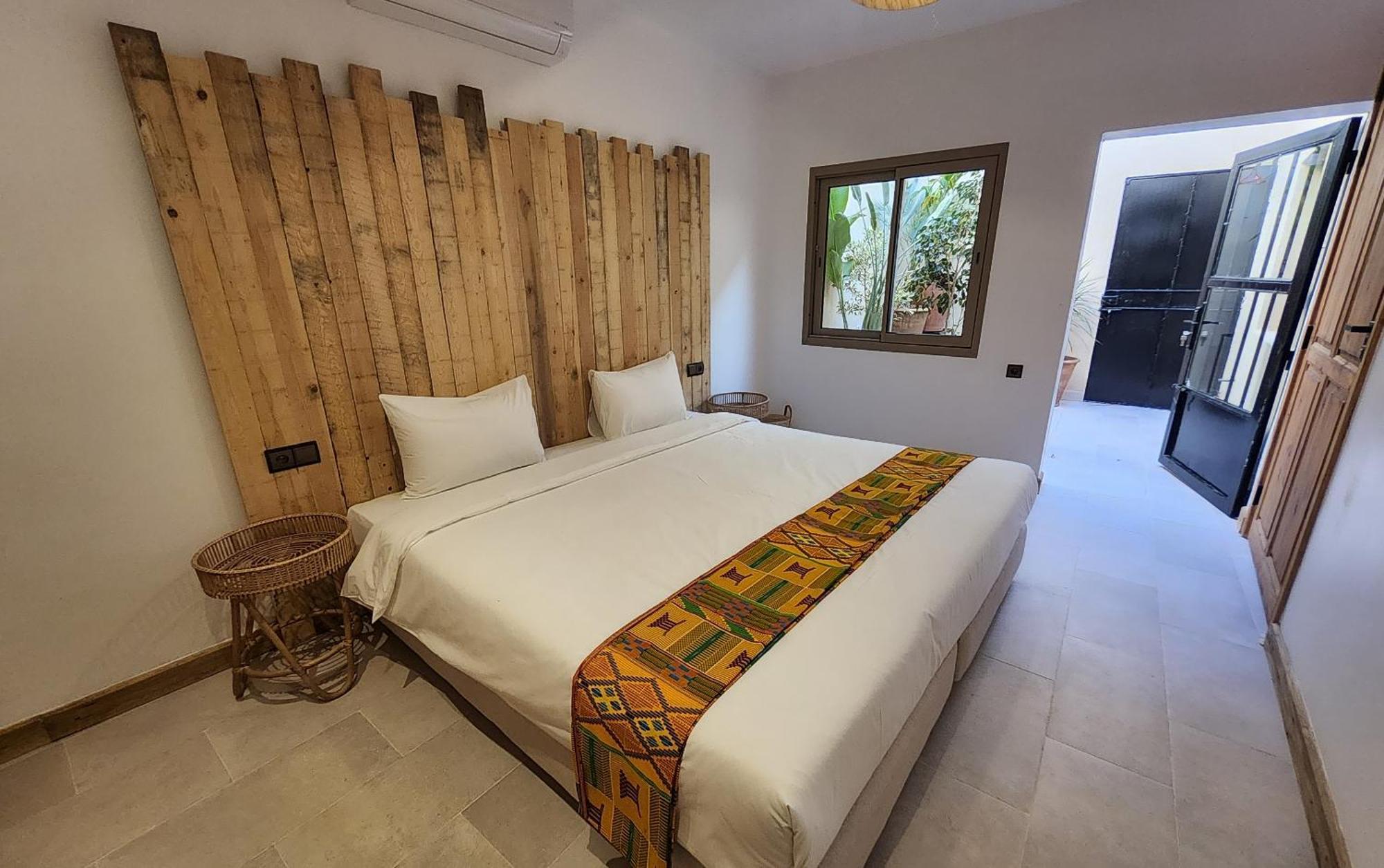 Villa Aromi El Karia Luaran gambar
