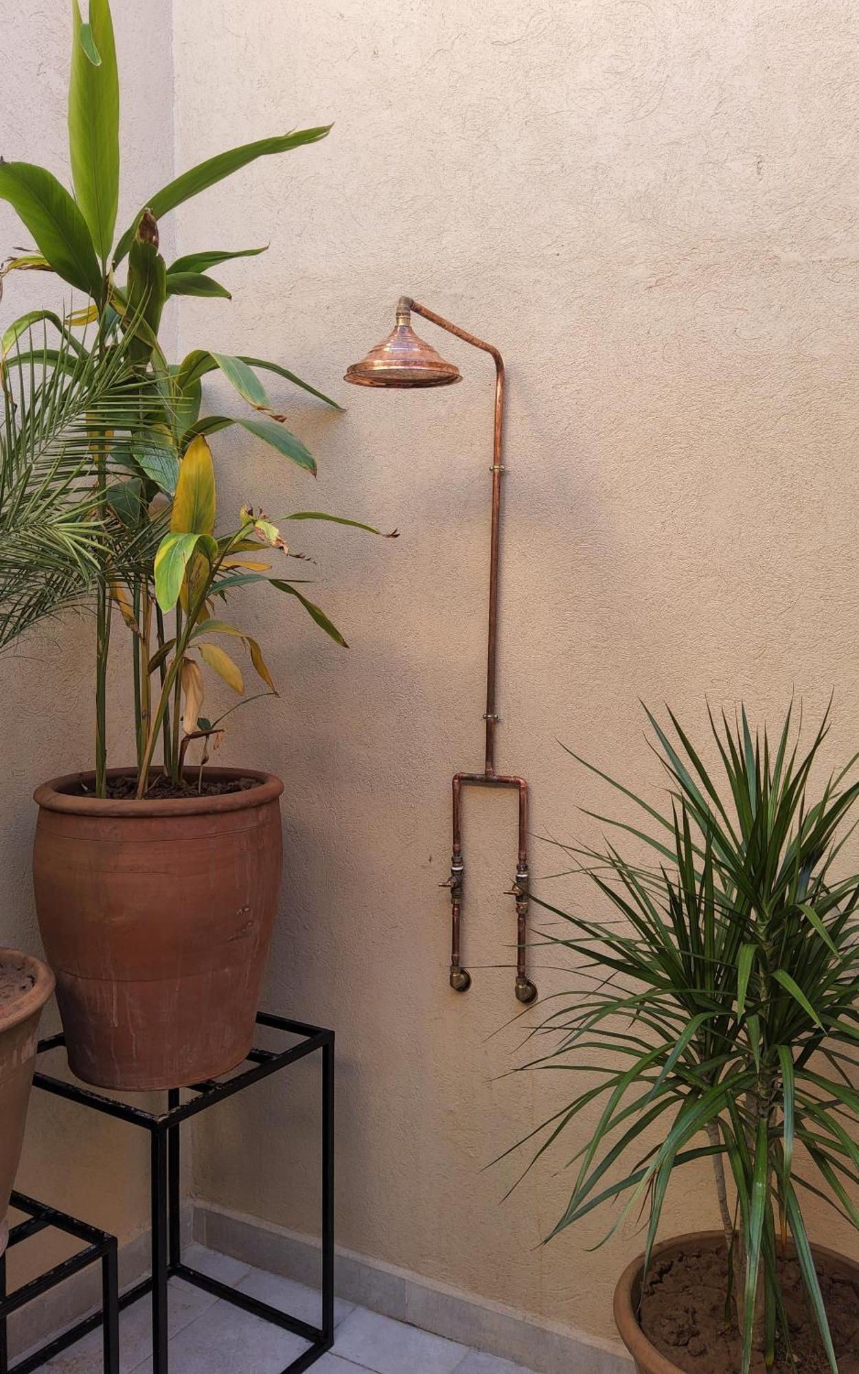 Villa Aromi El Karia Luaran gambar