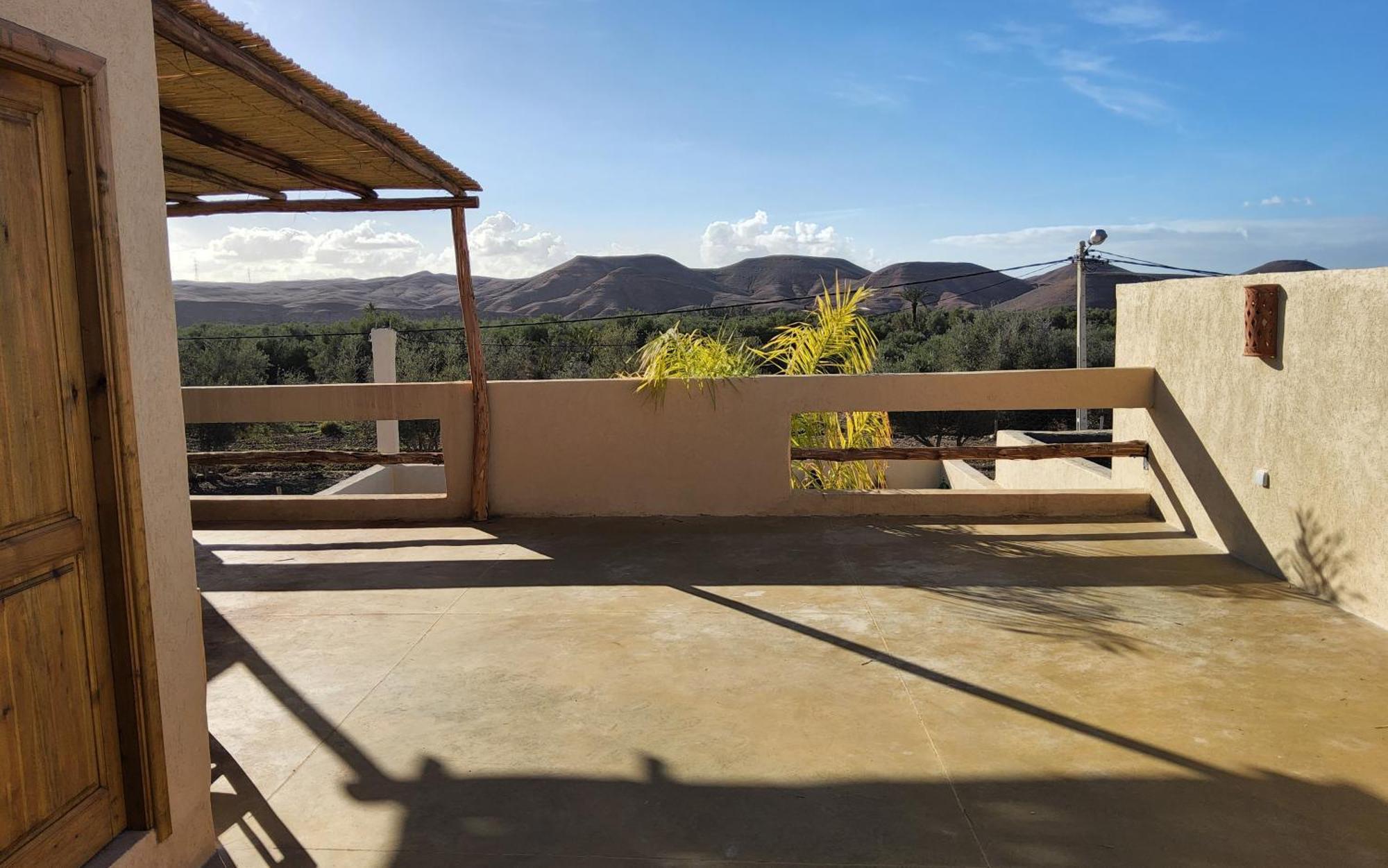 Villa Aromi El Karia Luaran gambar