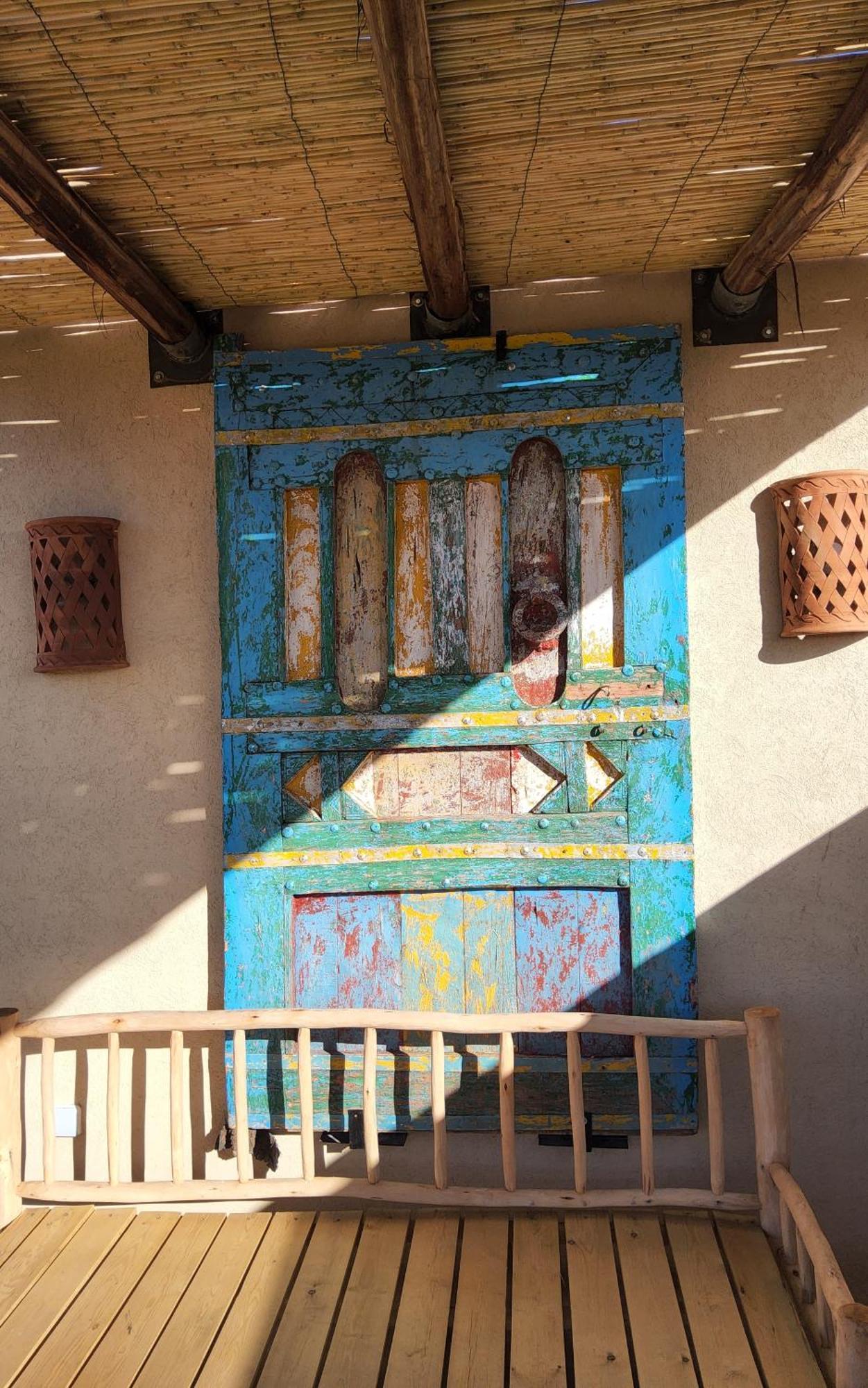 Villa Aromi El Karia Luaran gambar