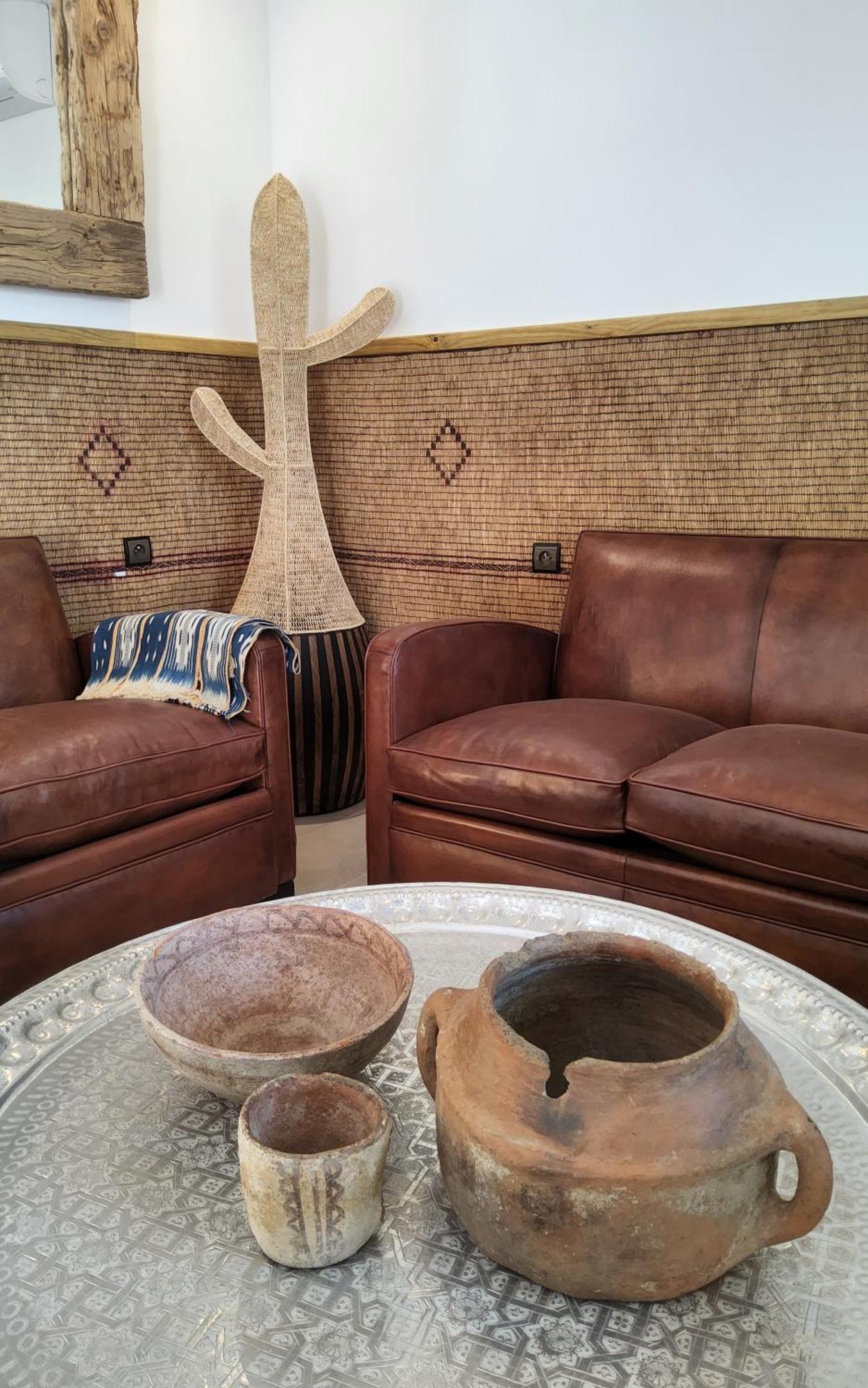 Villa Aromi El Karia Luaran gambar